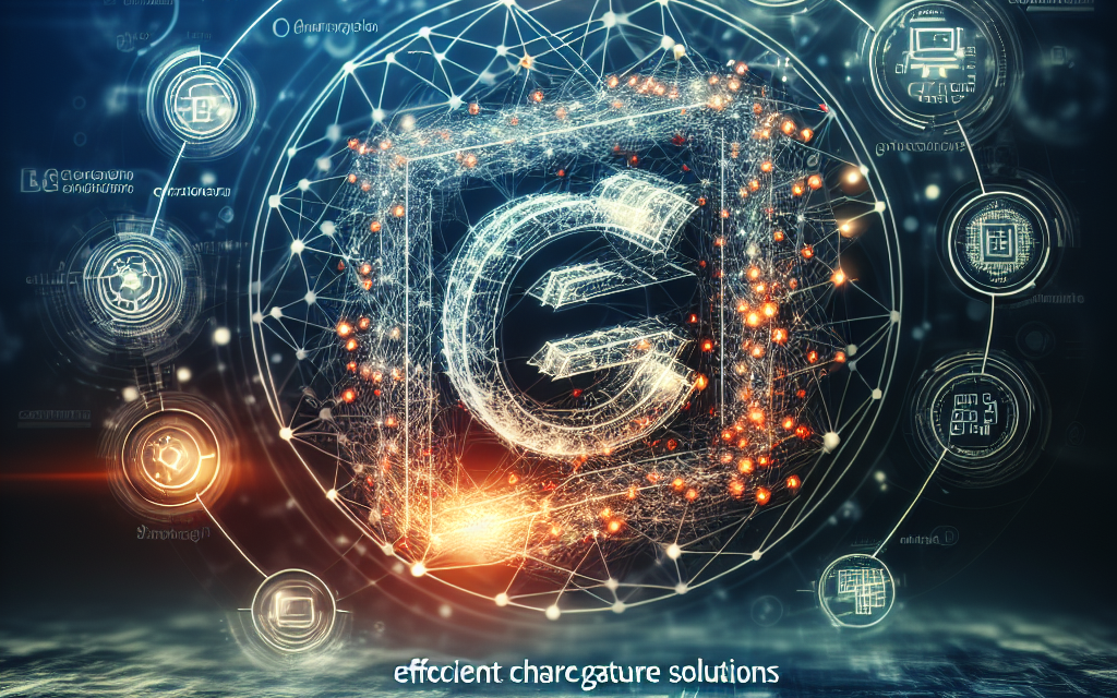 Efficient Charge Capture Solutions with Nextech