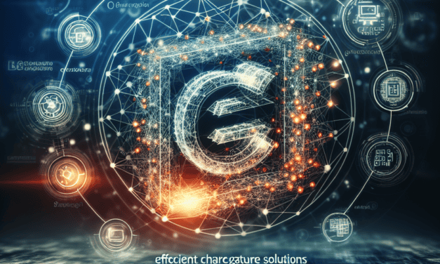 Efficient Charge Capture Solutions with Nextech