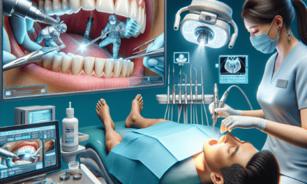 Efficient Wisdom Teeth Removal: Harnessing Technology for Same-Day Procedures