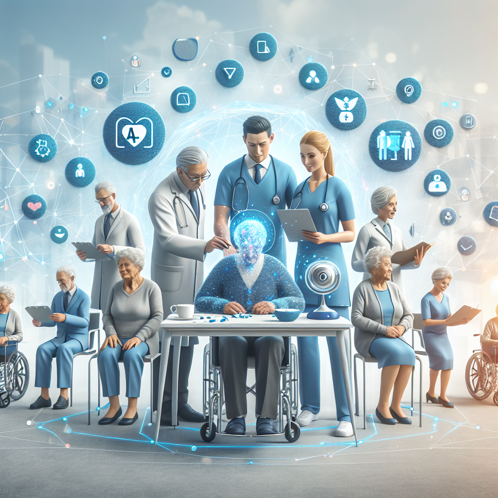 Embracing AI: Transforming Senior Care for the Better at LeadingAge24