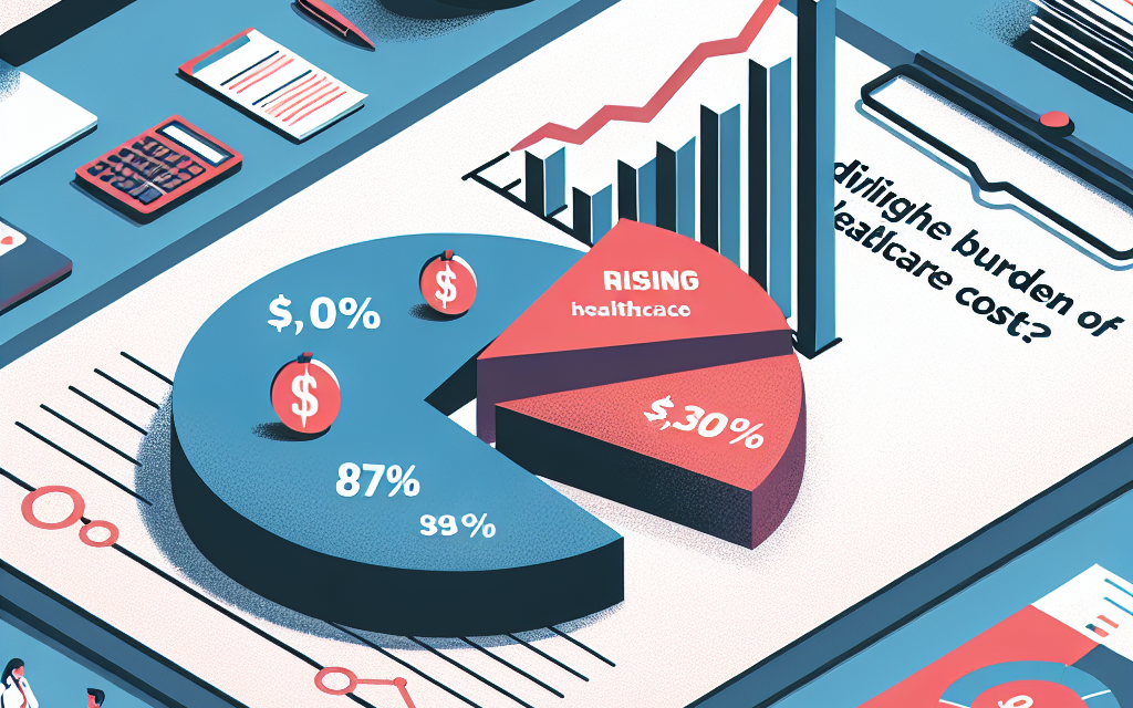 Employer Survey Suggests Workers May Bear the Brunt of Increasing Healthcare Costs