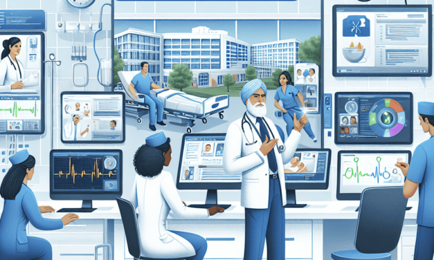 Enhancing Healthcare Corporate Resilience with ChromeOS Solutions