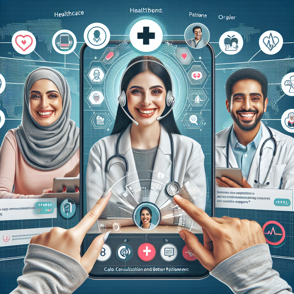 Enhancing Patient Engagement with Oracle Call Center Technology in Healthcare