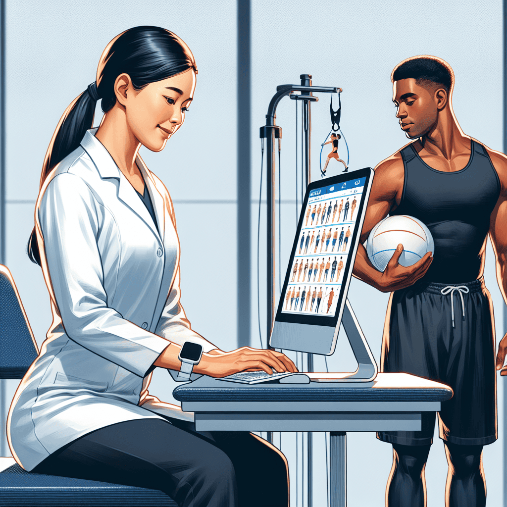 Enhancing Patient Satisfaction Through Effective Physical Therapy EMR Systems