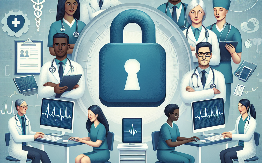 Enhancing Zero Trust in Healthcare Through Robust Identity and Access Management