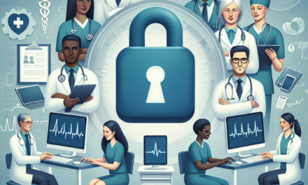 Enhancing Zero Trust in Healthcare Through Robust Identity and Access Management