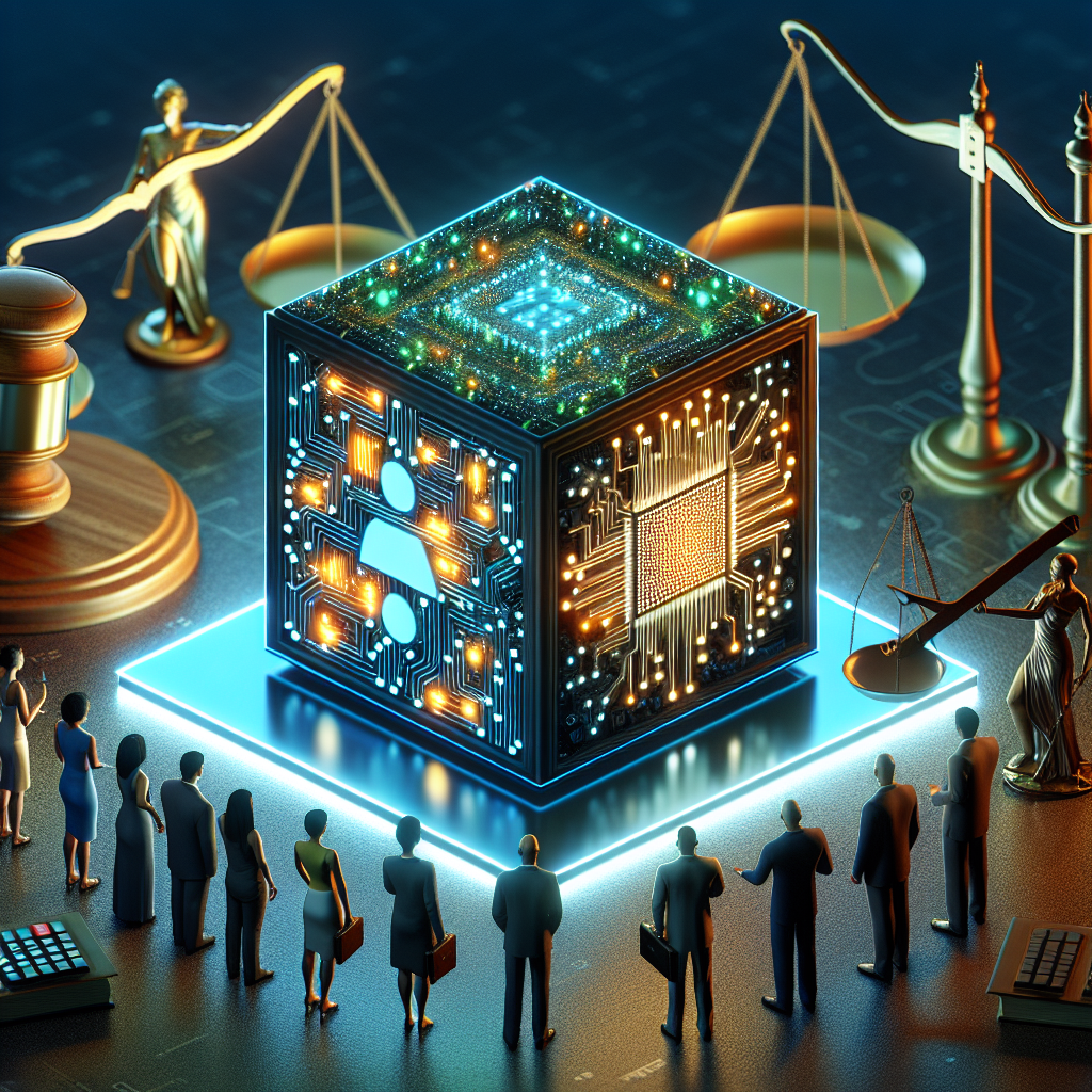 Ensuring AI Safety and Fairness with Legal Frameworks and Human Oversight