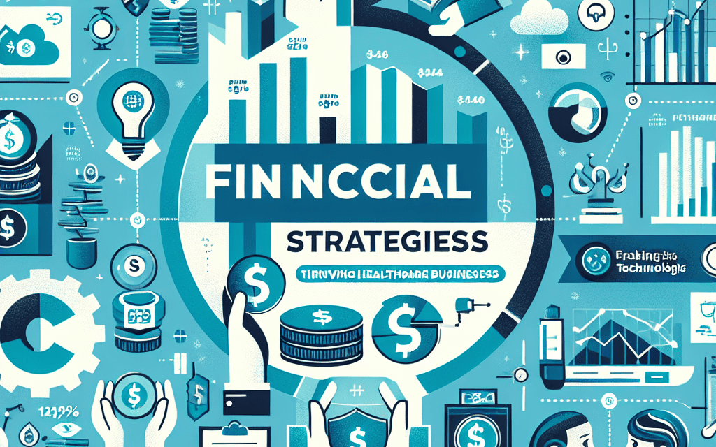 Essential Financial Strategies for Thriving Healthcare Businesses