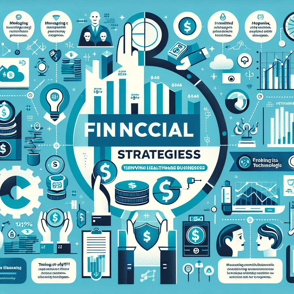 Essential Financial Strategies for Thriving Healthcare Businesses ...