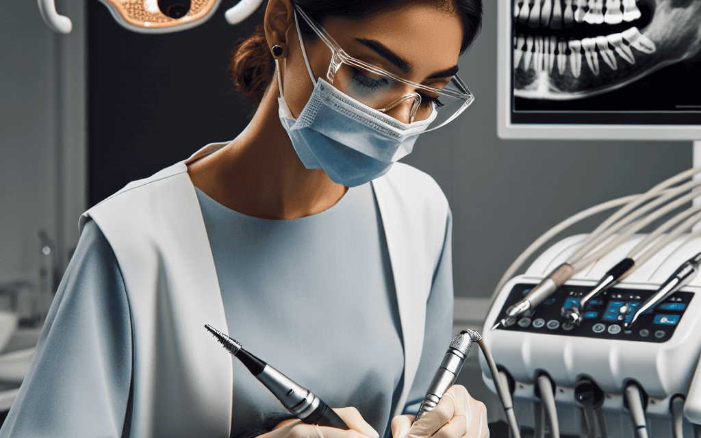 Expert Oral Surgeon Focused on Dental Implant Solutions