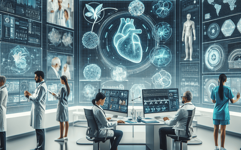 Fostering Innovation in Healthcare IT: CHIME24’s Vision for Change