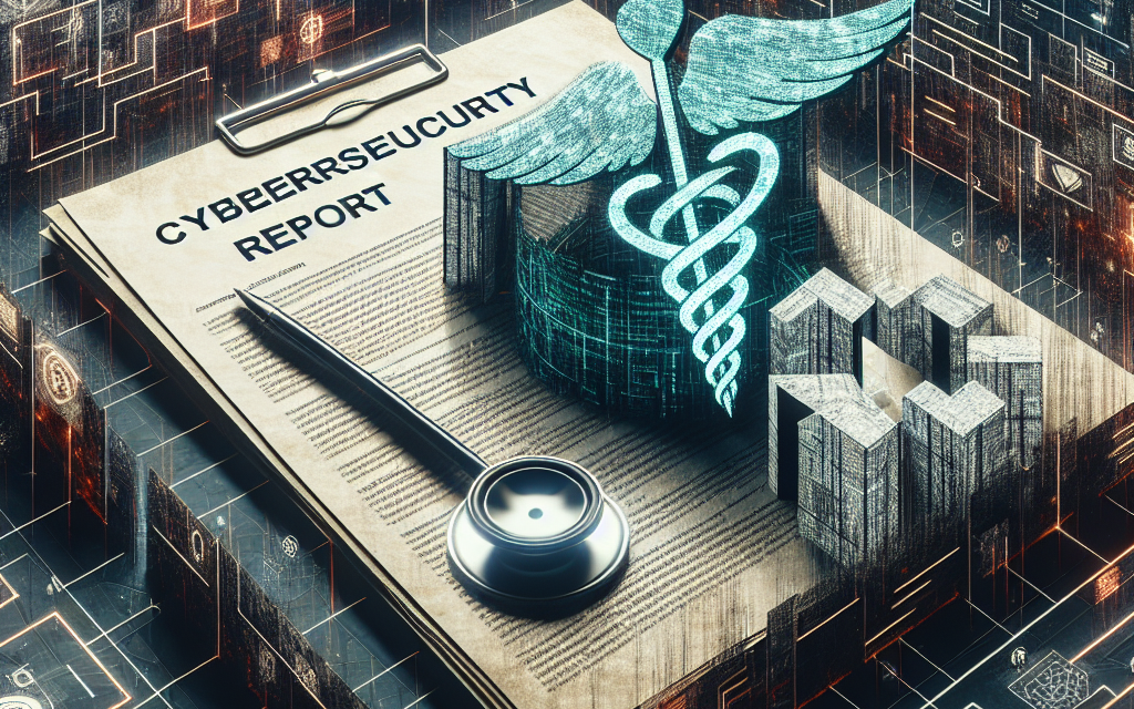 GAO Report Highlights HHS Struggles in Leading Healthcare Cybersecurity Efforts