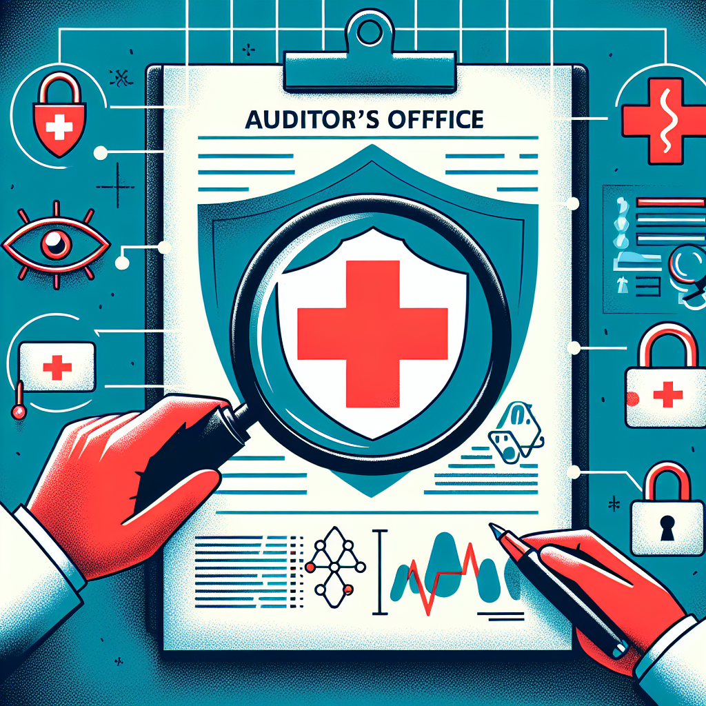 GAO Report Highlights HHS Struggles in Leading Healthcare Cybersecurity Efforts