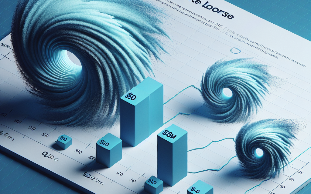 HCA Reports $50M Hurricane Impact in Q3, Anticipates Larger Loss in Q4