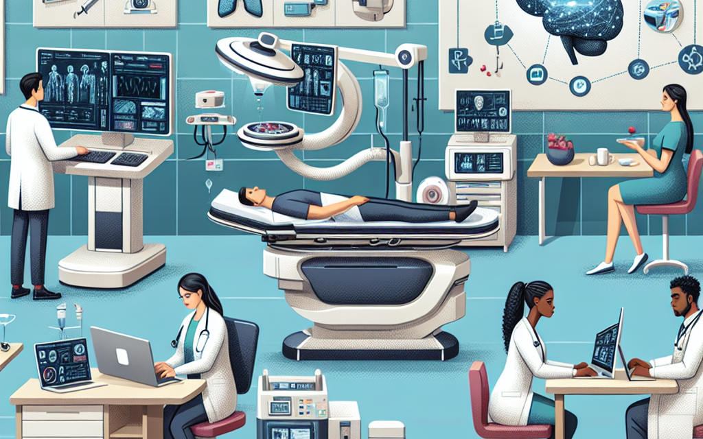 Health Systems Adopt AI Imaging Innovations