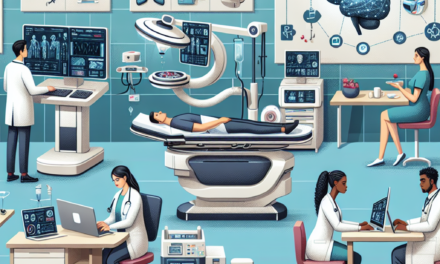 Health Systems Adopt AI Imaging Innovations