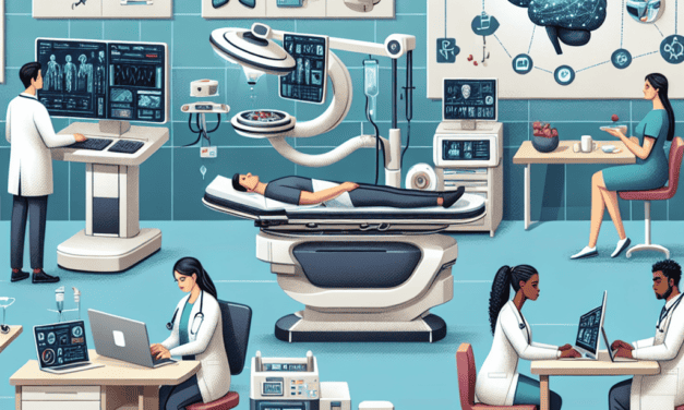 Health Systems Adopt AI Imaging Innovations