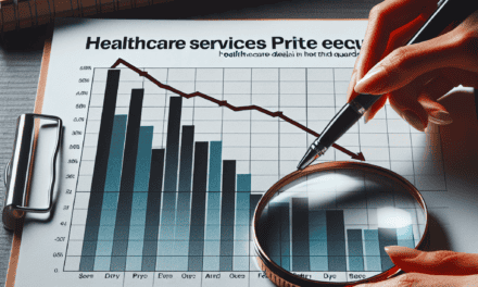 Healthcare Services Private Equity Dealmaking Declines Further in Q3: PitchBook Report