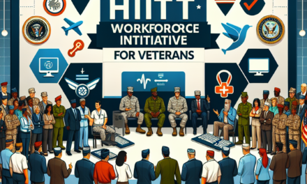 HIMSS Introduces Health IT Workforce Initiative for Veterans