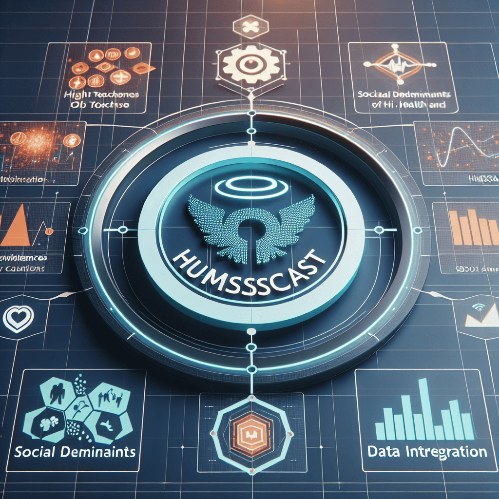 HIMSSCast: Enhancing Outcomes with Digital Tools and SDOH Data