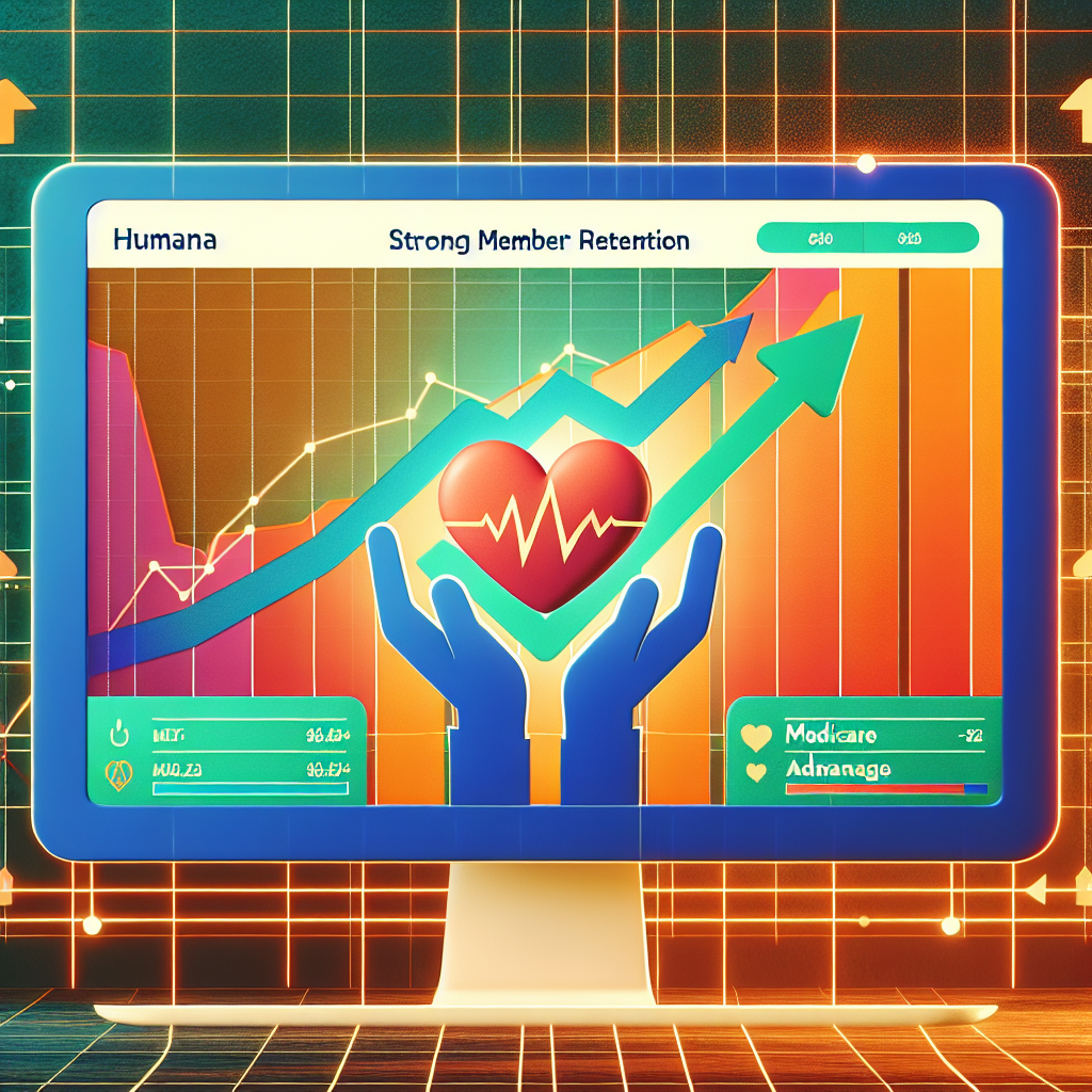 Humana Raises 2024 Earnings Forecast Due to Strong Medicare Advantage Member Retention