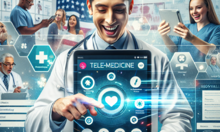 In-Depth Look: Unveiling a Leading Telemedicine Program in the U.S