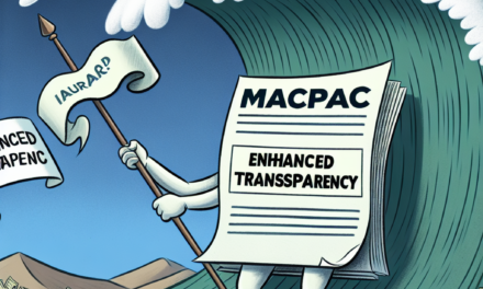 MACPAC Urges Enhanced Transparency as Medicaid Directed Payments Surge