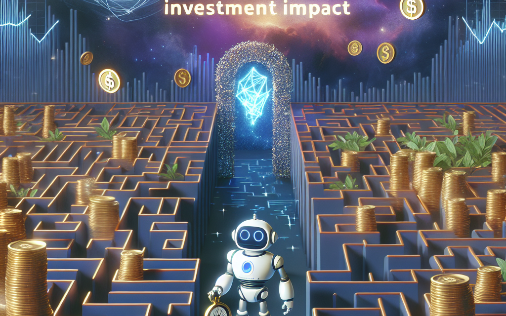 Navigating AI Hype to Maximize Investment Impact