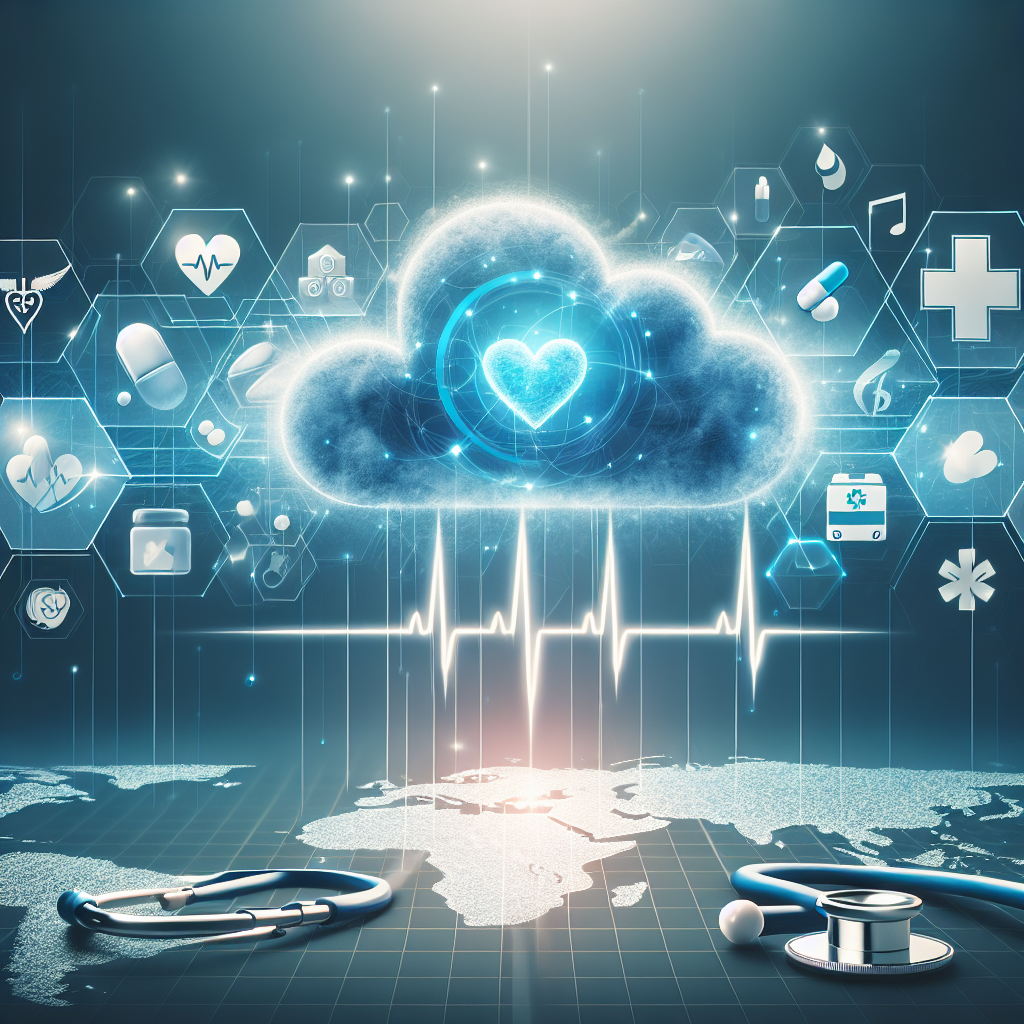 New Zealand Telehealth Services Migrates to Cloud Platform