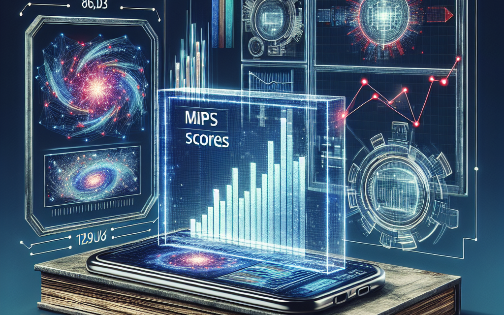 Nextech: Understanding MIPS Scores