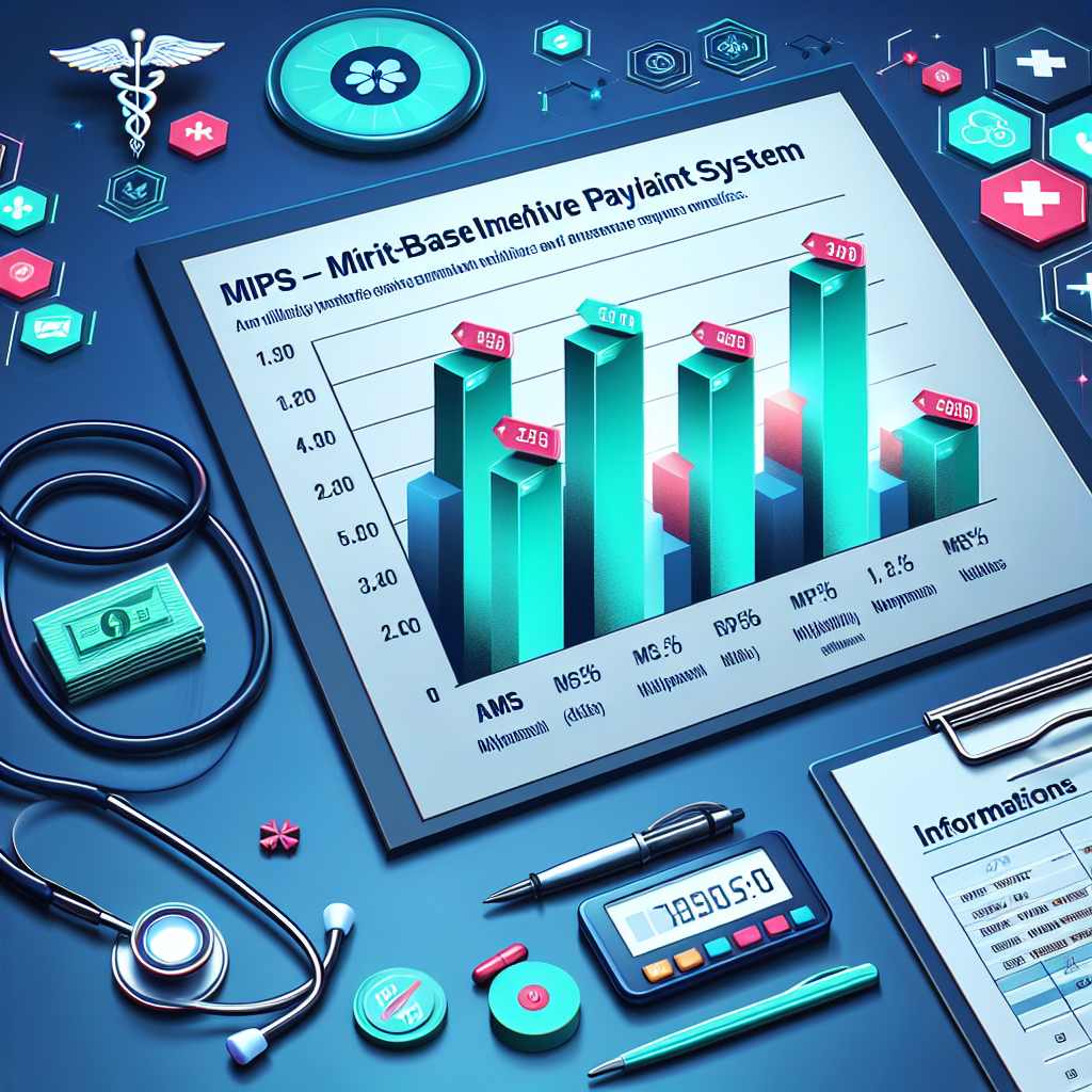 Nextech: Understanding MIPS Scores