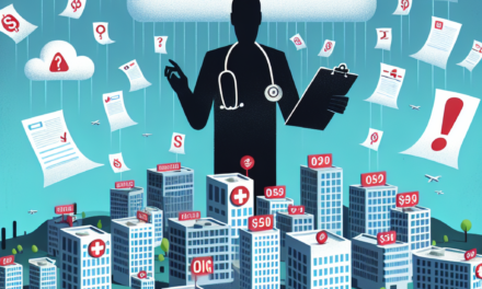 Numerous Hospitals Continue to Violate Price Transparency Regulations: OIG Report