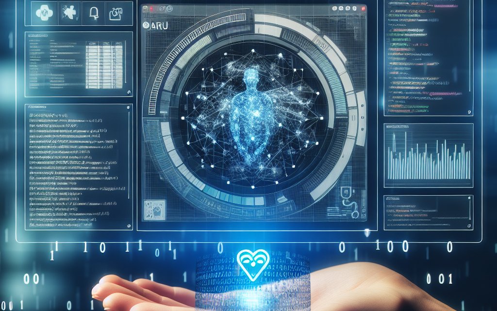 Oracle EHR Unveils AI-Driven Transformation