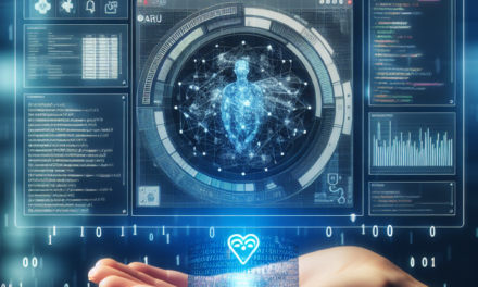 Oracle EHR Unveils AI-Driven Transformation