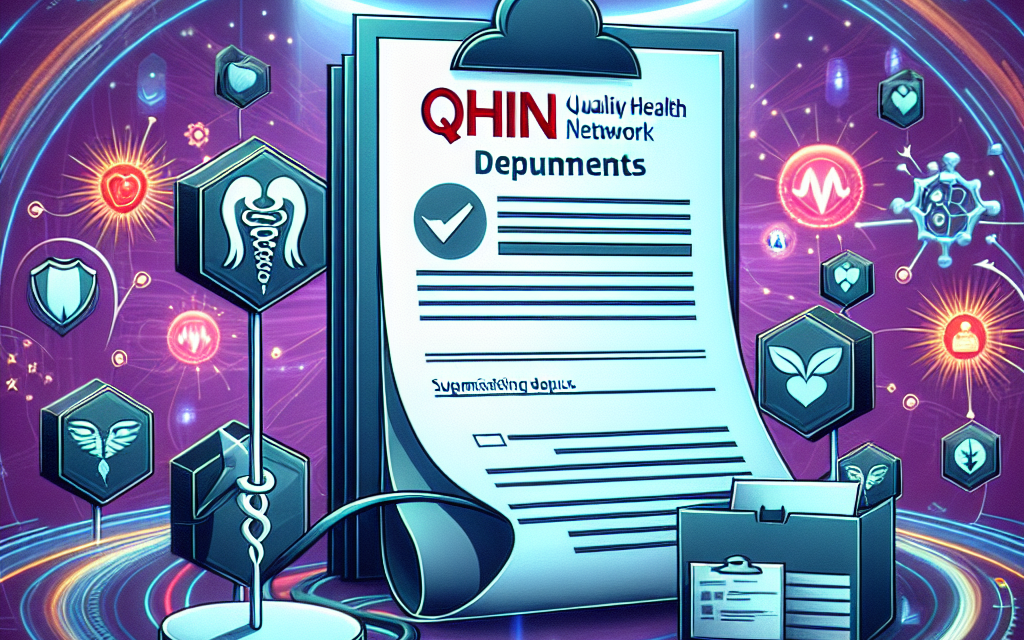 Oracle Health Seeks QHIN Designation