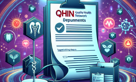 Oracle Health Seeks QHIN Designation