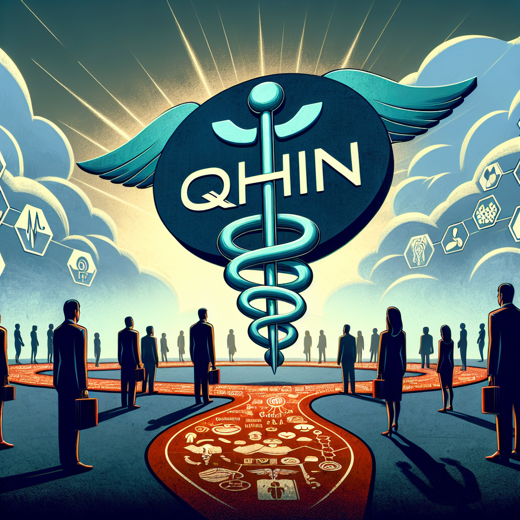 Oracle Health Seeks QHIN Designation