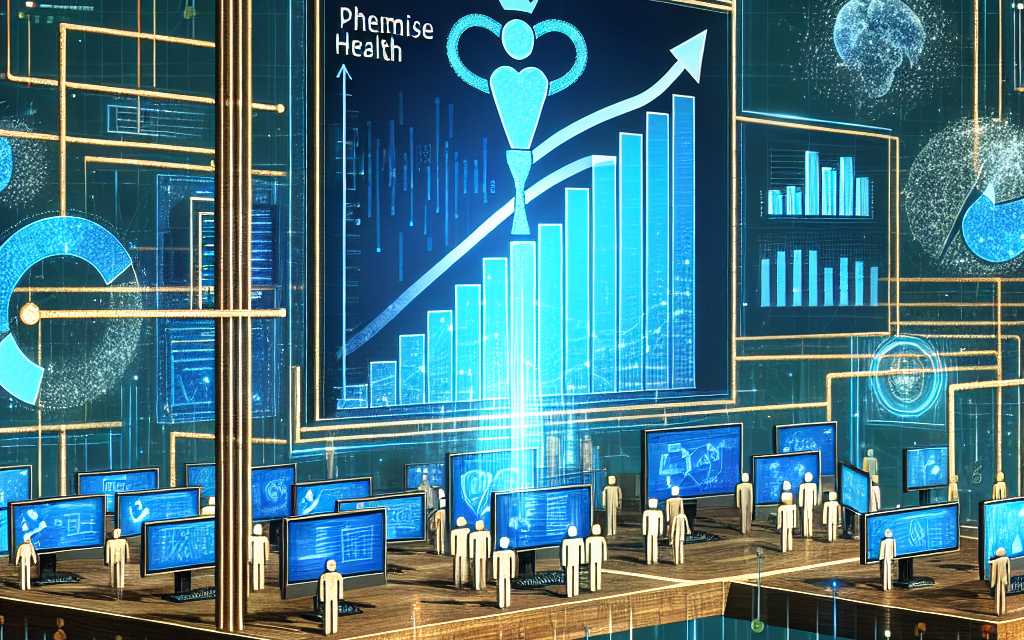 Premise Health Achieves Success with Advanced Data Ingestion and Analytics Solutions