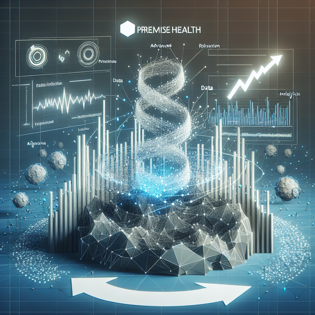 Premise Health Achieves Success with Advanced Data Ingestion and Analytics Solutions