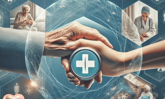 Providence and Compassus Announce Joint Venture for Home Health Care Services