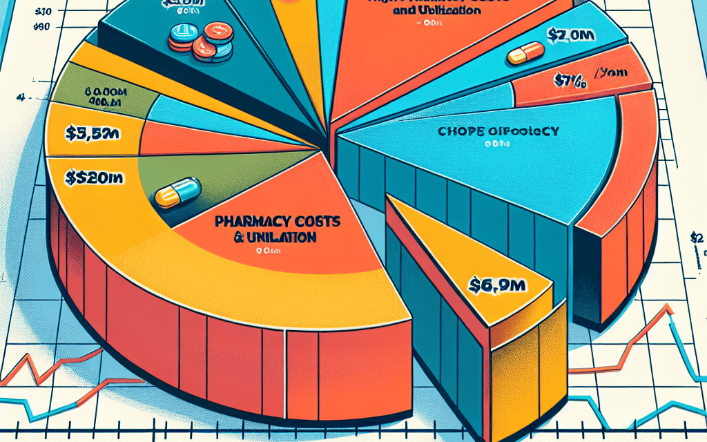 Rising Pharmacy Costs and High Utilization Lead to Kaiser’s $608M Q3 Operating Loss