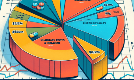 Rising Pharmacy Costs and High Utilization Lead to Kaiser’s $608M Q3 Operating Loss