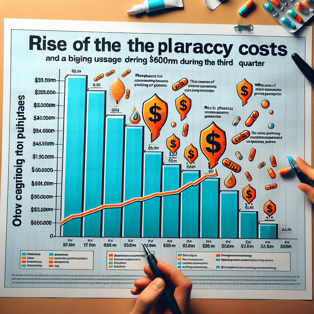 Rising Pharmacy Costs and High Utilization Lead to Kaiser’s $608M Q3 Operating Loss