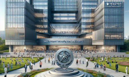 Seoul National University Bundang Hospital Achieves Stage 6 AMAM Certification