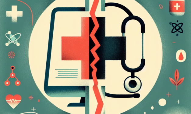 Study Finds No Connection Between Telehealth and Low-Value Services in Primary Care