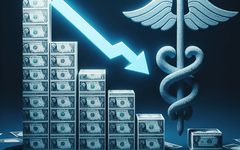 The Decline in Profitability of Providing Health Insurance