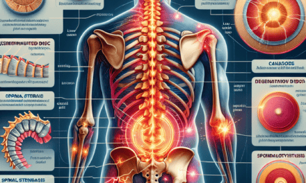 Understanding Chronic Back Pain: An In-Depth Guide