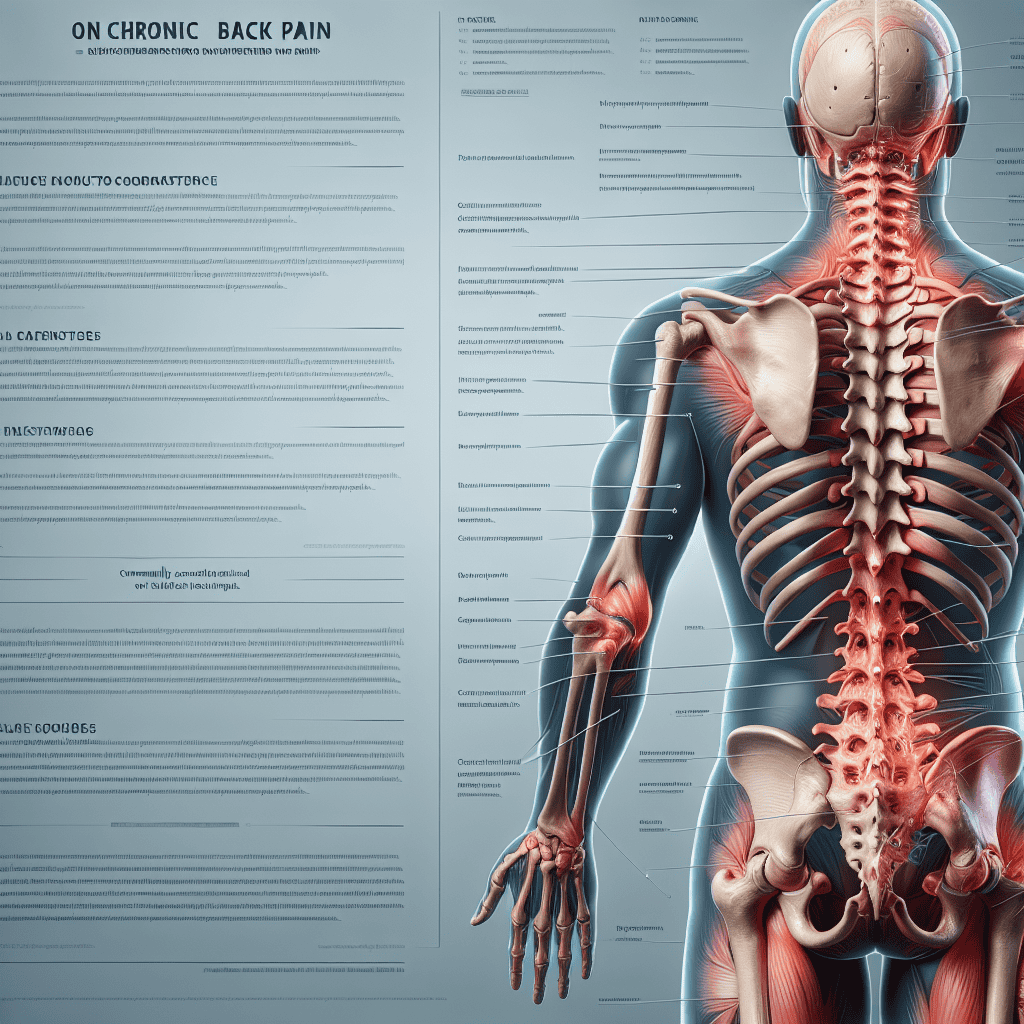 Understanding Chronic Back Pain: An In-Depth Guide