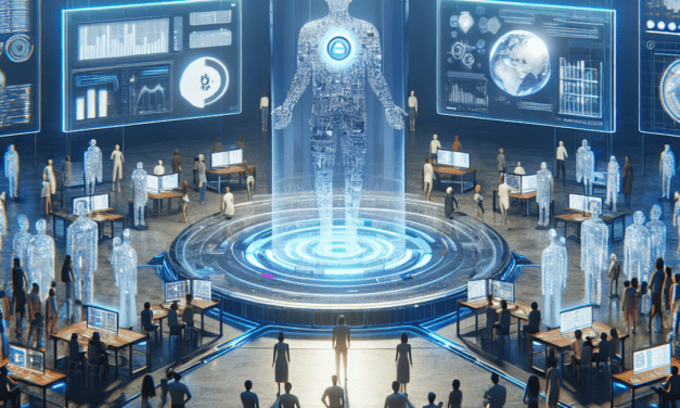 2025: The Era of Tech Accountability and the Authentic AI Revolution