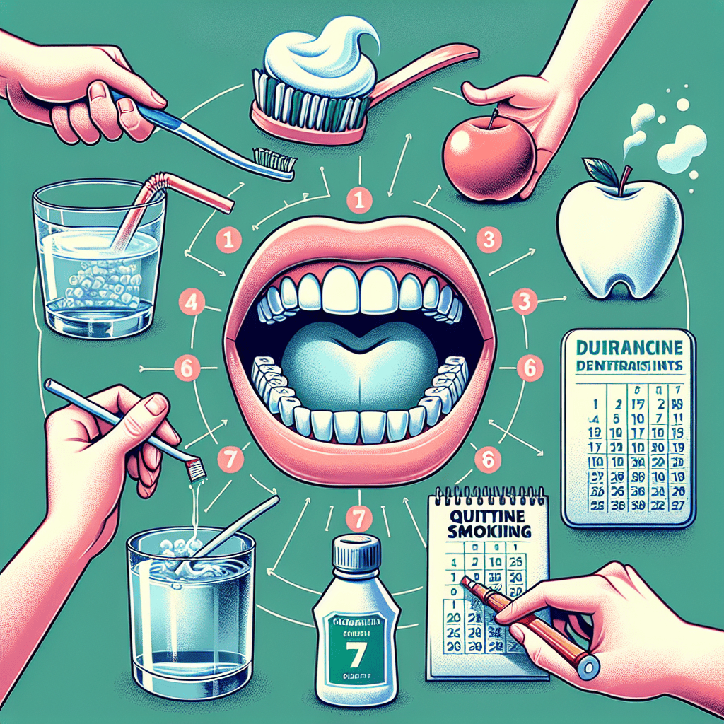 Enhancing Health 7 Effective Strategies for Enhancing Oral Health | Brand